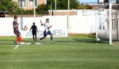 Foto de la galería: Bartolomé Mitre va por la hazaña en Santiago del Estero y el sueño de un nuevo ascenso para el fútbol Misionero