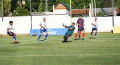 Foto de la galería: Bartolomé Mitre va por la hazaña en Santiago del Estero y el sueño de un nuevo ascenso para el fútbol Misionero