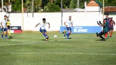 Foto de la galería: Bartolomé Mitre va por la hazaña en Santiago del Estero y el sueño de un nuevo ascenso para el fútbol Misionero