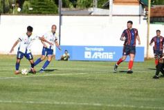 Foto de la galería: Bartolomé Mitre va por la hazaña en Santiago del Estero y el sueño de un nuevo ascenso para el fútbol Misionero