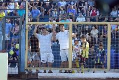 Foto de la galería: Bartolomé Mitre va por la hazaña en Santiago del Estero y el sueño de un nuevo ascenso para el fútbol Misionero