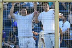 Foto de la galería: Bartolomé Mitre va por la hazaña en Santiago del Estero y el sueño de un nuevo ascenso para el fútbol Misionero