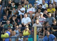 Foto de la galería: Bartolomé Mitre va por la hazaña en Santiago del Estero y el sueño de un nuevo ascenso para el fútbol Misionero