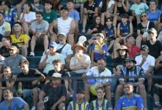 Foto de la galería: Bartolomé Mitre va por la hazaña en Santiago del Estero y el sueño de un nuevo ascenso para el fútbol Misionero