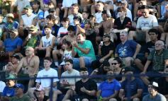 Foto de la galería: Bartolomé Mitre va por la hazaña en Santiago del Estero y el sueño de un nuevo ascenso para el fútbol Misionero