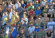 Foto de la galería: Bartolomé Mitre va por la hazaña en Santiago del Estero y el sueño de un nuevo ascenso para el fútbol Misionero