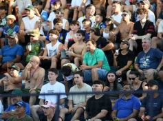 Foto de la galería: Bartolomé Mitre va por la hazaña en Santiago del Estero y el sueño de un nuevo ascenso para el fútbol Misionero