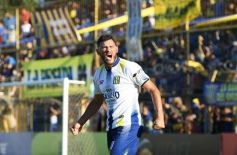 Foto de la galería: Bartolomé Mitre va por la hazaña en Santiago del Estero y el sueño de un nuevo ascenso para el fútbol Misionero