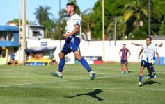 Foto de la galería: Bartolomé Mitre va por la hazaña en Santiago del Estero y el sueño de un nuevo ascenso para el fútbol Misionero