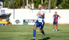Foto de la galería: Bartolomé Mitre va por la hazaña en Santiago del Estero y el sueño de un nuevo ascenso para el fútbol Misionero