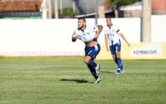 Foto de la galería: Bartolomé Mitre va por la hazaña en Santiago del Estero y el sueño de un nuevo ascenso para el fútbol Misionero