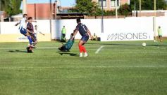 Foto de la galería: Bartolomé Mitre va por la hazaña en Santiago del Estero y el sueño de un nuevo ascenso para el fútbol Misionero