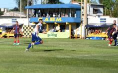 Foto de la galería: Bartolomé Mitre va por la hazaña en Santiago del Estero y el sueño de un nuevo ascenso para el fútbol Misionero