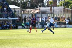 Foto de la galería: Bartolomé Mitre va por la hazaña en Santiago del Estero y el sueño de un nuevo ascenso para el fútbol Misionero