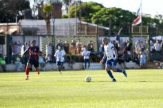 Foto de la galería: Bartolomé Mitre va por la hazaña en Santiago del Estero y el sueño de un nuevo ascenso para el fútbol Misionero