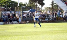 Foto de la galería: Bartolomé Mitre va por la hazaña en Santiago del Estero y el sueño de un nuevo ascenso para el fútbol Misionero