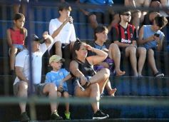 Foto de la galería: Bartolomé Mitre va por la hazaña en Santiago del Estero y el sueño de un nuevo ascenso para el fútbol Misionero