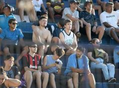 Foto de la galería: Bartolomé Mitre va por la hazaña en Santiago del Estero y el sueño de un nuevo ascenso para el fútbol Misionero