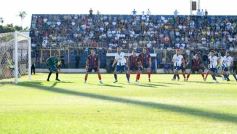 Foto de la galería: Bartolomé Mitre va por la hazaña en Santiago del Estero y el sueño de un nuevo ascenso para el fútbol Misionero