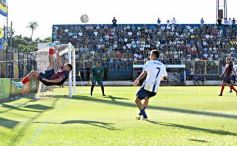 Foto de la galería: Bartolomé Mitre va por la hazaña en Santiago del Estero y el sueño de un nuevo ascenso para el fútbol Misionero