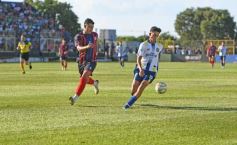 Foto de la galería: Bartolomé Mitre va por la hazaña en Santiago del Estero y el sueño de un nuevo ascenso para el fútbol Misionero