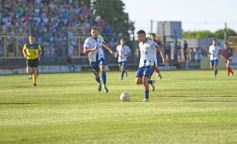 Foto de la galería: Bartolomé Mitre va por la hazaña en Santiago del Estero y el sueño de un nuevo ascenso para el fútbol Misionero