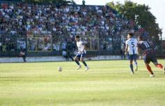 Foto de la galería: Bartolomé Mitre va por la hazaña en Santiago del Estero y el sueño de un nuevo ascenso para el fútbol Misionero