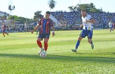 Foto de la galería: Bartolomé Mitre va por la hazaña en Santiago del Estero y el sueño de un nuevo ascenso para el fútbol Misionero