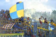 Foto de la galería: Bartolomé Mitre va por la hazaña en Santiago del Estero y el sueño de un nuevo ascenso para el fútbol Misionero