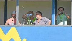 Foto de la galería: Bartolomé Mitre va por la hazaña en Santiago del Estero y el sueño de un nuevo ascenso para el fútbol Misionero