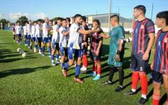 Foto de la galería: Bartolomé Mitre va por la hazaña en Santiago del Estero y el sueño de un nuevo ascenso para el fútbol Misionero