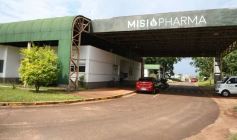 Foto de la galería: Junto a Canal 12, visita a la Biofábrica, entrevistas, recorrido por el laboratorio y producción 