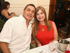 Foto de la galería: Con San Valentín, familias y gente amiga, mucho del día y noche en la ciudad en este febrero de disfrute