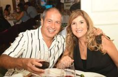 Foto de la galería: Con San Valentín, familias y gente amiga, mucho del día y noche en la ciudad en este febrero de disfrute