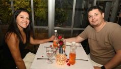 Foto de la galería: Con San Valentín, familias y gente amiga, mucho del día y noche en la ciudad en este febrero de disfrute