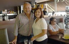 Foto de la galería: Con San Valentín, familias y gente amiga, mucho del día y noche en la ciudad en este febrero de disfrute