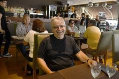 Foto de la galería: Con San Valentín, familias y gente amiga, mucho del día y noche en la ciudad en este febrero de disfrute
