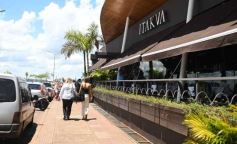 Foto de la galería: Con San Valentín, familias y gente amiga, mucho del día y noche en la ciudad en este febrero de disfrute