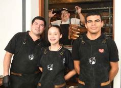 Foto de la galería: Con San Valentín, familias y gente amiga, mucho del día y noche en la ciudad en este febrero de disfrute