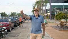 Foto de la galería: A puro color, ritmo y fiesta, los Carnavales Misioneros 2025 vivieron su lanzamiento oficial en Posadas