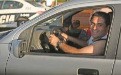 Foto de la galería: A puro color, ritmo y fiesta, los Carnavales Misioneros 2025 vivieron su lanzamiento oficial en Posadas