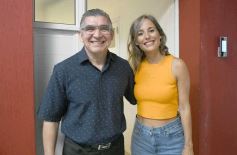 Sixto Fotografías. Sociedad. Varios - De las recorridas, más de la gente amiga poniendo buena onda al calor en la ciudad