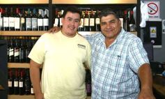 Foto de la galería: De las recorridas, más de la gente amiga poniendo buena onda al calor en la ciudad