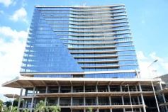 Foto de la galería: De las recorridas, más de la gente amiga poniendo buena onda al calor en la ciudad