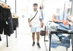 Foto de la galería: De las recorridas, más de la gente amiga poniendo buena onda al calor en la ciudad