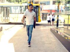 Foto de la galería: De las recorridas, más de la gente amiga poniendo buena onda al calor en la ciudad