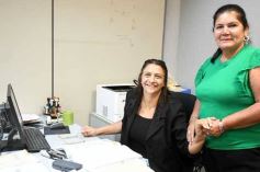Foto de la galería: De las recorridas, más de la gente amiga poniendo buena onda al calor en la ciudad