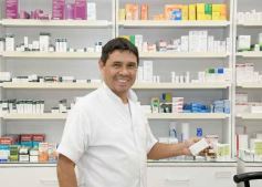 Foto de la galería: De las recorridas, más de la gente amiga poniendo buena onda al calor en la ciudad