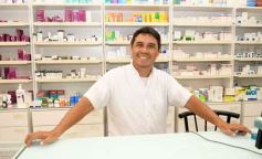 Foto de la galería: De las recorridas, más de la gente amiga poniendo buena onda al calor en la ciudad