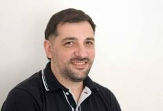 Foto de la galería: De las recorridas, más de la gente amiga poniendo buena onda al calor en la ciudad